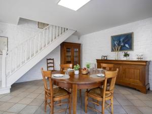 Villas Villa Villa Bellevue by Interhome : photos des chambres