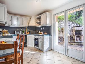 Villa Villa Bellevue by Interhome