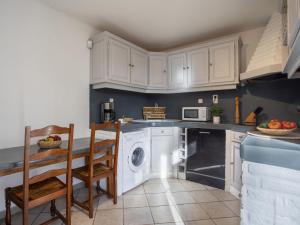 Villas Villa Villa Bellevue by Interhome : photos des chambres