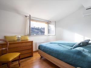 Villas Villa Villa Bellevue by Interhome : photos des chambres