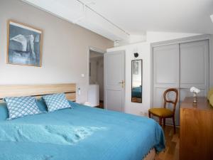 Villas Villa Villa Bellevue by Interhome : photos des chambres