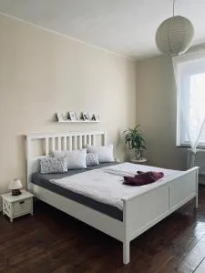 Ubytování Stará - Chlumec