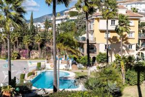 Puebla Aida by Alfresco Stays