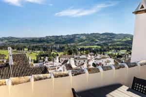 Puebla Aida by Alfresco Stays