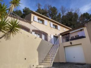 Villas Villa Villa Bellevue by Interhome : photos des chambres