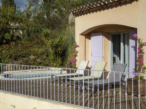 Villas Villa Villa Bellevue by Interhome : photos des chambres