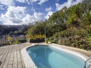 Villas Villa Villa Bellevue by Interhome : photos des chambres