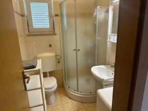 Apartment Martinuzz With Sea View