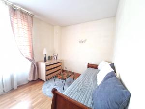 Appartements Le Voltaire #Parking#Terrasse#Hypercentre : photos des chambres