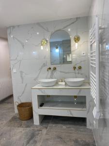 Appartements Love Room Morocco - Jacuzzi & Piscine Privee : photos des chambres