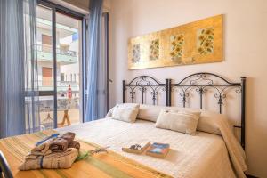 Voglia di mare by Paf in tour