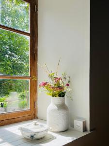 Maisons de vacances Le gite Rodary : photos des chambres