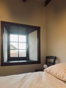 Maisons de vacances Le gite Rodary : photos des chambres