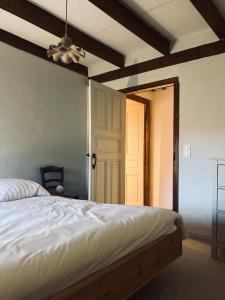 Maisons de vacances Le gite Rodary : photos des chambres