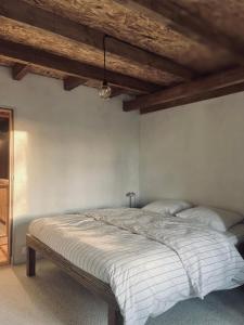 Maisons de vacances Le gite Rodary : photos des chambres