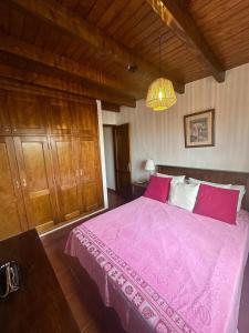 Cozy Canarian guesthouse with large garden