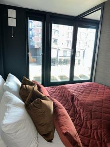 Exclusive Apartment at Tjuvholmen ,Luxury in the Heart of Oslo