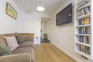 Pitts Cottage Annexe - Long Hanborough