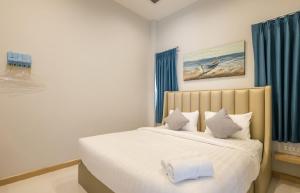 Mada pool villa near Aonang beach