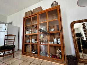 Maisons de vacances Tout Arrive ! - Situee sur le Chenal de la Greve : photos des chambres