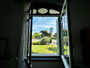 Maisons de vacances Tout Arrive ! - Situee sur le Chenal de la Greve : photos des chambres