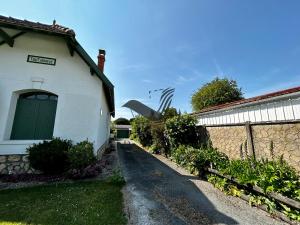 Maisons de vacances Tout Arrive ! - Situee sur le Chenal de la Greve : photos des chambres