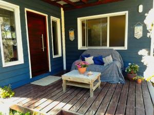 Connection to Nature