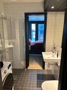 Exclusive Apartment at Tjuvholmen ,Luxury in the Heart of Oslo