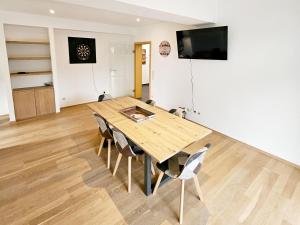 Nice Apartment in Gelnhausen