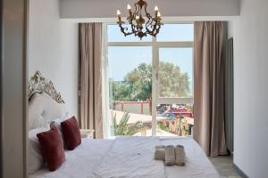 Anda Apartment Spa Pool beach resort