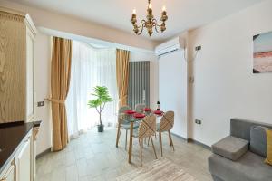 Anda Apartment Spa Pool beach resort