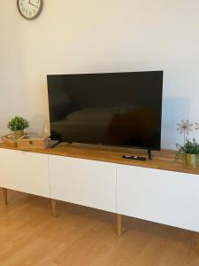 Business & Relax Skyline-View Wlan