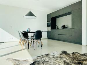 LAKE Loft Aquamarin - im Kurviertel Überlingen
