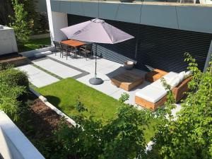 LAKE Loft Aquamarin - im Kurviertel Überlingen