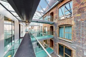 1Bed Industrial Loft - 7 Min Walk to Tower Bridge