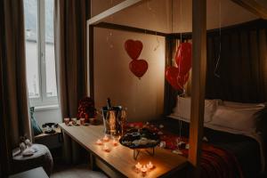 Albergo Caffe Centrale