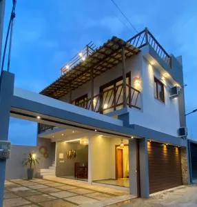 Casa AL Mar - Praia do Preá - Monteiro