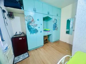 Montalban GuestHouse 1 AC Bedroom 200mbps FREE Netflix Parking Videoke Cook