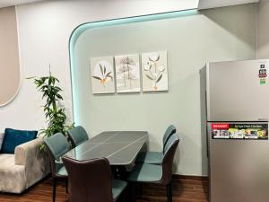 Căn Hộ 2 Phòng ngủ LUXURY-1516