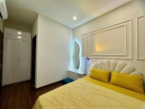 Căn Hộ 2 Phòng ngủ LUXURY-1516