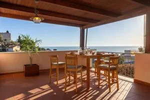 La vista di Marco - Фьяскерино