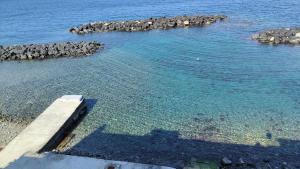 Maison Aurora Home on the sea