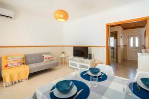 TAC - Serenity Manta Rota - 4hvězdičkové hotely ve městě Vila Nova De Cacela