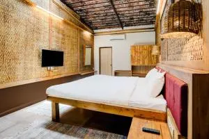 Palette Palghar Irayos Resort Lifestyle Retreat - Vapi