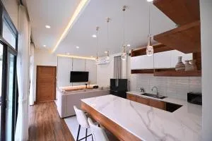 SAND VALLEY, Private Pool Villa - Ban Thong Ching