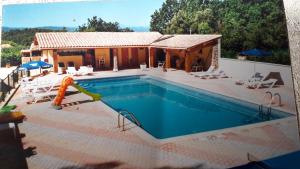 Appartements Les 3 gites : photos des chambres