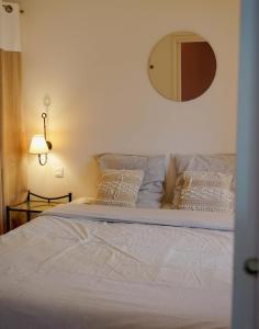 Appartement Nature Golf de Saumane - Vue & Calme