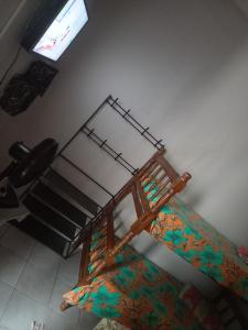 Edicula beira praia Gaivota