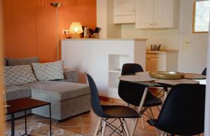 Appartement Nature Golf de Saumane - Vue & Calme