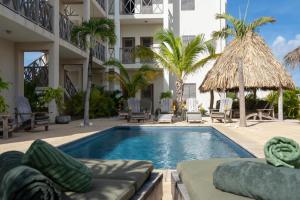 Belnem Breeze Rileks with Views Towards the Sea and Sunset - 3hvězdičkové hotely ve městě Kralendijk